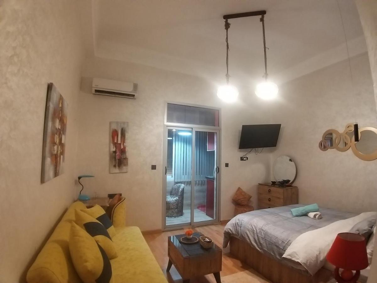 Ryan S1Et Ryan S2 Διαμέρισμα Φεζ Εξωτερικό φωτογραφία